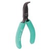 Szczypce wygięte 58st. PM-055CN 127mm Pros Kit