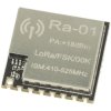 Moduł bezprzewodowej łączności radiowej RA01 LORA