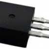 COMSET Semiconductors N channel power MOS transistor, TO-220, IRF830PBF