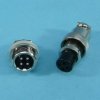 GN.NA KABEL+WT.DO OBUD.MIKR.4-PIN (KPL)