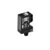 Czujniki fotoelektryczne Thtough Beam Prostokątny Baumer Push/Pull zakres 10 m