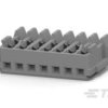 TE Connectivity 353293-7 TE AMP AMP Common Termination Connector System, 1 szt.