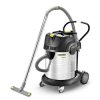 Odkurzacz do czyszczenia na sucho i na mokro Kärcher Cleaning dł. kabla 10m 220 → 240V Odkurzacz podłogowy