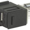 Fuse holder, for IEC plug, 4301.1014.01