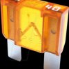 F9040 Fuse maxiOTO 40A 32VDC orange