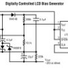 Micropower 8-Bit Current Output D/A Converter