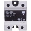 Przekaźnik Półprzewodnikowy Jednofazowy 42-440V Ac 25A 4-32V Dc Rm1a40d25