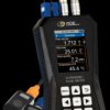 PCE-TDS 200+ S Ultrasonic flow meter PCE-TDS 200+ S