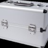 1819-2 Tool case, aluminium, 360 x 220 x 250 mm