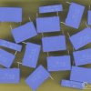 33nF/250V r=15mm KONDENSATOR MKP X2 (10 SZTUK)