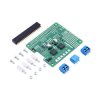 MC33926 - dwukanałowy sterownik silników 28V/3A - shield dla Raspberry Pi - Pololu 2755