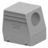 Obudowa Do Złączy Hdc Kątowa M32 T1319320132-000