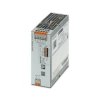 Przetwornica DC-DC, 0.002kW, Uwe 18→ 32 V dc, Uwy 12V dc, Iwy 8A, Phoenix Contact Nie