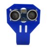 HC-SR04 Distance Sensor Holder - Angular Mounting