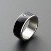 RFID / NFC Smart Ring - Size 9 - NTAG213 [Discontinued]