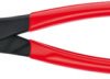 End cutting pliers, 200 mm, 319 g, cut capacity (4/3.5/2.8 mm/–), 68 01 200