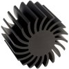 Fischer Elektronik SK 571 10 SA LED Heat Sink 2.45°C/W