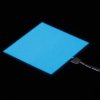 Adafruit Electroluminescent (EL) Panel Starter Pack - 10cm x 10cm White