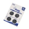 Bateria litowa CR2032 3 V Akyga Battery - 4szt.