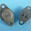 BD-355B 3A/40V/12,5W TRANZYSTOR