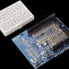 EX025 Arduino Shield - Protoshield kit with plug-in board, for Uno