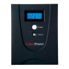 CyberPower VALUE2200EILCD VALUE2200EILCD uninterruptible power supply (UPS) 2.2