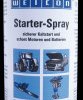 10030465 KFZ - Starting aid spray for combustion engines, 400 ml