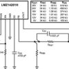 SIMPLE SWITCHER® 6V to 42V, 1A High Output Voltage Power Module