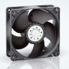 Wentylator osiowy 24 V DC DC 119 x 119 x 38mm 4.1W 184m³/h 42dB IP20