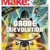 Make: Magazine, Volume 51 - PDF
