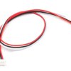 Kabel żeński z gniazdem Micro-JST-2.0 3PIN - raster 2.00mm - 20cm