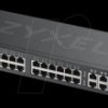 GS2220-28-EU0101F Switch, 24-Port, Gigabit Ethernet