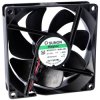 Sunon EE92251S3-1000U-999 Axial Fan 12V DC 67.09m³/h 92x92x25mm 1pc