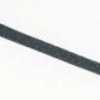 Cable tie, releasable, PA/PP, (L x W) 150 x 12.5 mm, bundle-Ø 45 mm, black, -40 to 85 °C, 130-00012