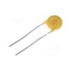 Warystor JVR-10N 101K 60VAC 85VDC / VAR10-60