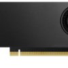 PNY Karta graficzna Nvidia Quadro RTX 4000 Ada Generation 20 GB GDDR6-RAM PCIe x16 Mini DisplayPort Niskoprofilowa