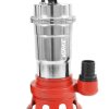 Pompa do wody brudnej Verke 750W CB-76822