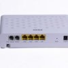 ZTE F620 GPON ONU 2POTS+1GE+3FE