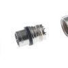 Złącze 6-pinowe Męski ITT Cannon Żeński Montaż na kablu rozmiar 14S