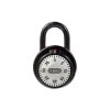 ABUS 35160 78/50mm Dial Combination Padlock