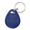 RFID / NFC 125KHz Fob Key Ring - for Intercoms, Alarms, Work Time Registration
