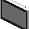 HMI Thin Client 15 i Siemens symatyczny rozdzielczość: 1366 x 768 TFT