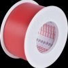 1885 VDE Electrical insulation tape, 25 m, 50 mm, red