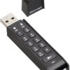 Pamięć USB iStorage datAshur Personal2 8 GB USB 3.0