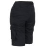 Condor Combat Shorts