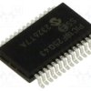 PIC18F25Q43-I/SS