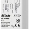 DL-RM8A Eltako Element wykonawczy podtynkowy Maksymalna moc przełączania 1000 W