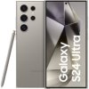 Samsung Galaxy S24 Ultra Smartfon 256 GB 17.3 cm (6.8 cal) szary Android™ 14 Dual-SIM