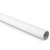 Rura elektroinstalacyjna gładka sztywna fi32mm biała RS 32 10773 /10x3m/