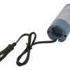 Przetwornica DC/AC, 100W, Uwej: 21...30 VDC, Uwyj: 230 VAC A302-100-F3